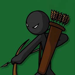 火柴人热血对战