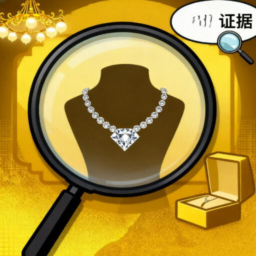 幽灵奇缘解谜记