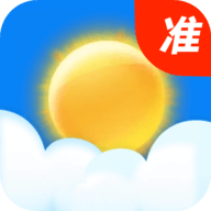 天气预报天眼通