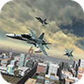 模拟飞机大作战