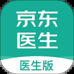 京东医生app