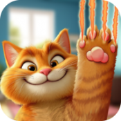 猫咪生活模拟器恶魔猫