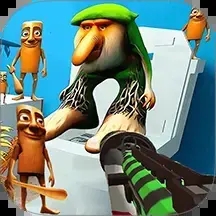 山海经沙盒模组射击