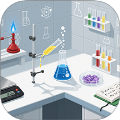化学实验模拟