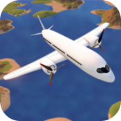 飞机组装模拟器