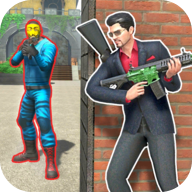 狙击手特工合同杀手