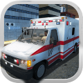 城市模拟救援