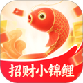 招财小锦鲤