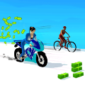 money race 3d