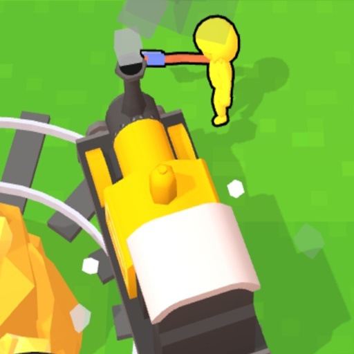 无人岛建造大师